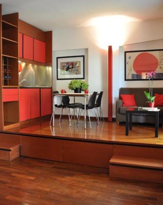 Residence Le Corti 