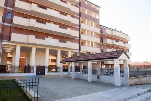 Residence Le Groane 