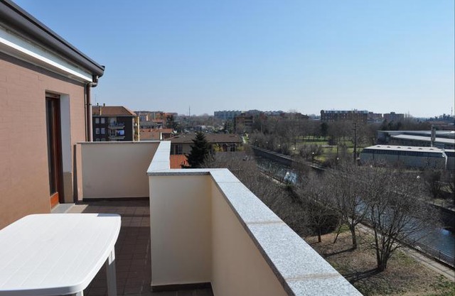 Residence Le Groane