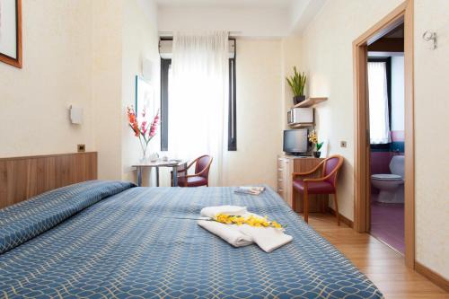 Residence Lepontina 