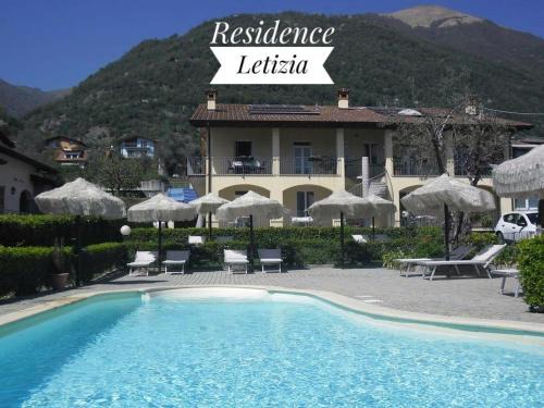 Residence Letizia