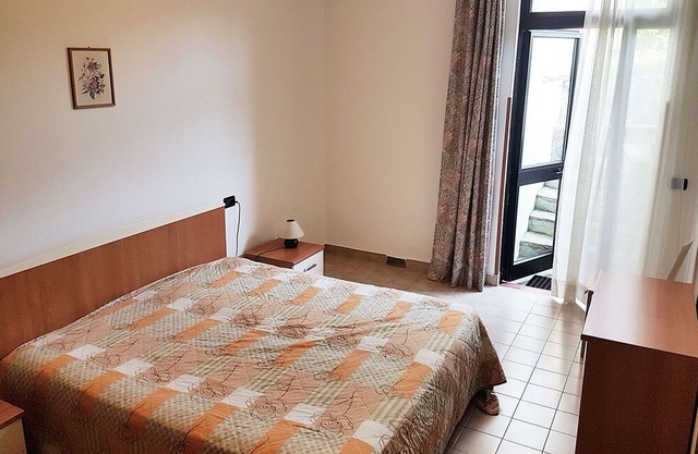 Residence Primera - Tipo D2 Sous-Terrain (3100)
