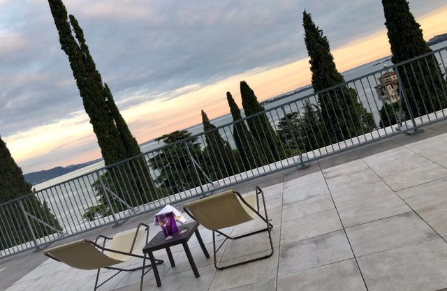 Residence Villa Alba Nr 