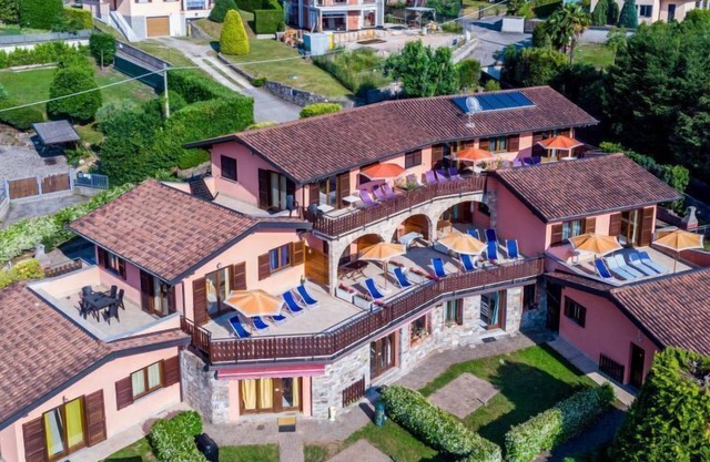 Residenza Agrifoglio by Interhome