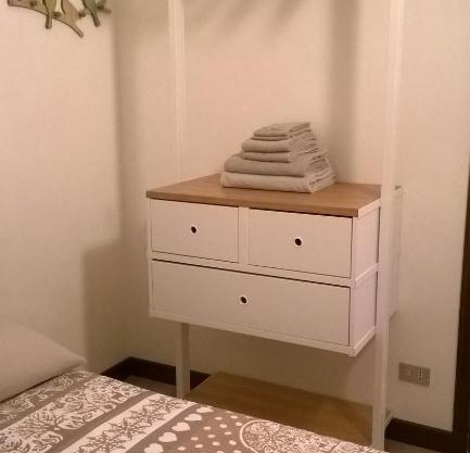 Residenza Camelia Montecampione