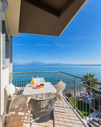 Residenza Miralago City 