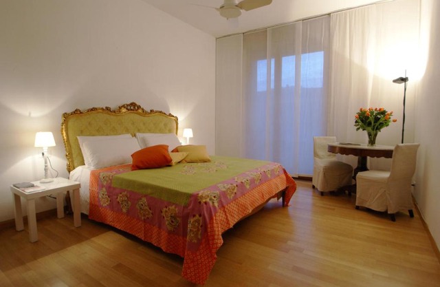 Residenza Procida Mico Domodossola
