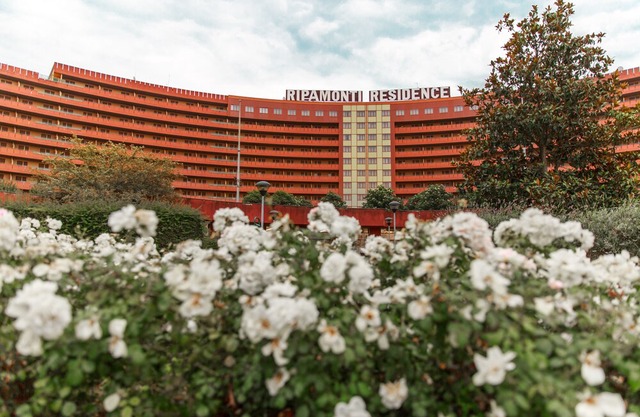 Ripamonti Residence ****