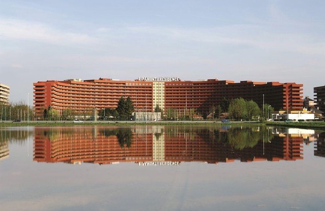 Ripamonti Residence & Hotel Milano