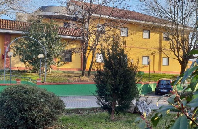 RistHotel Pianura Inn