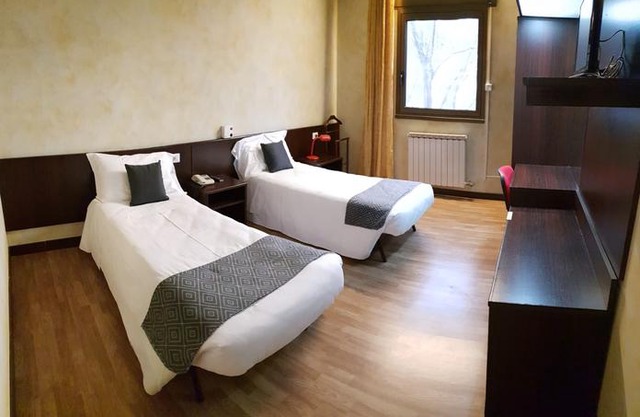 RistHotel Pianura Inn