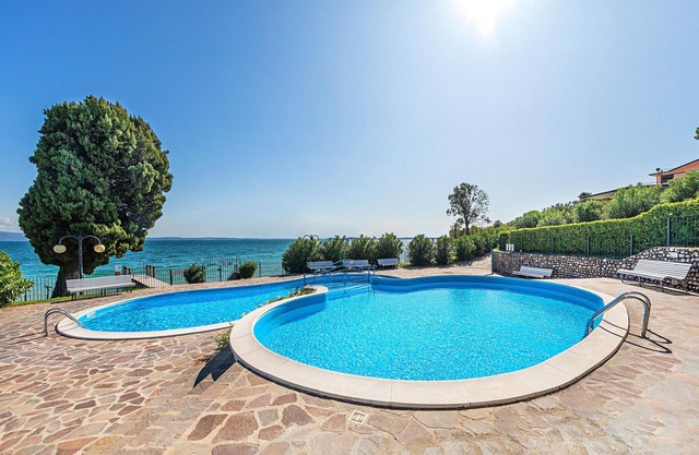 San Sivino 142 con piscina by Wonderful Italy