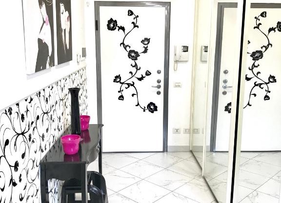 Sarpi Apartment