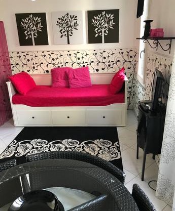 Sarpi Apartment