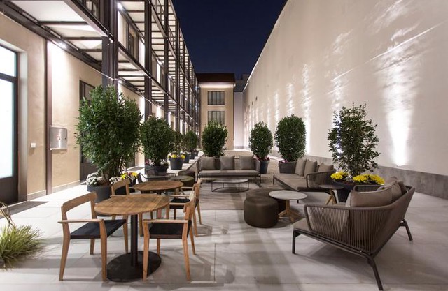 Savona 18 Suites