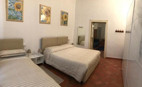Savona 91 Apartments