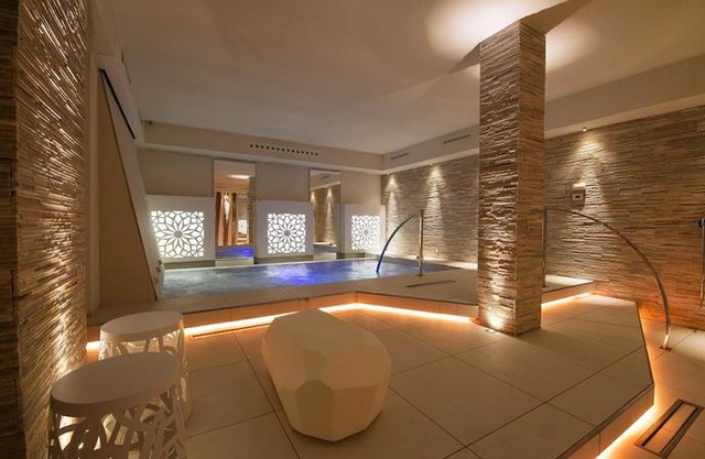 Spa Hotel Parigi 2