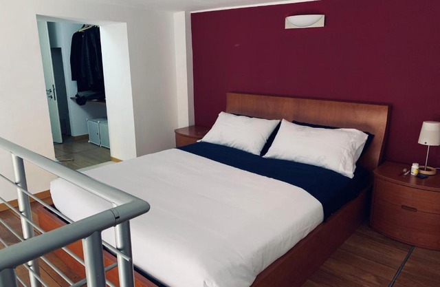Stanza in Brera con bagno en-suite