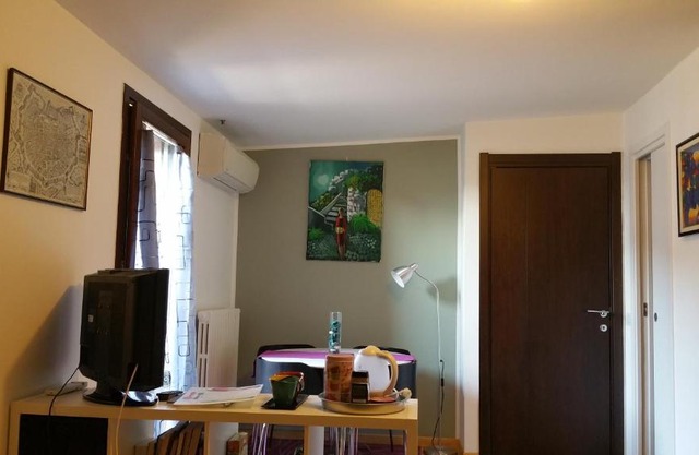 Studio Flat Martesana