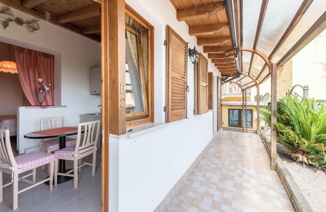 Gardasol Monolocale Aparthotel 