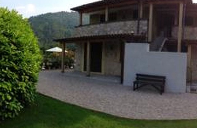 Stunning Apartment in Pieve Vecchia Italy with Pool
