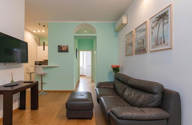 SUITE ISOLA Bosco Verticale - 6 Guest
