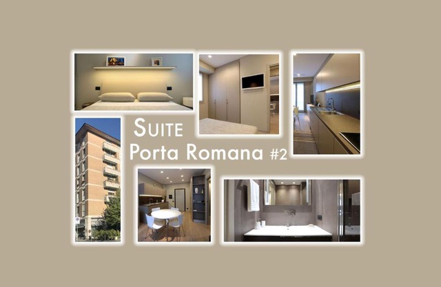 La Corte Porta Romana Air Conditioning Lift 