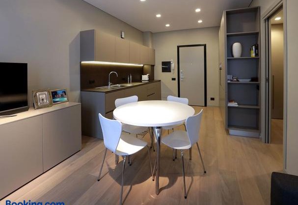 Suite Porta Romana #2