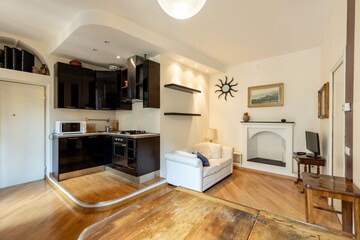 Sunny Apartment in Milano MI