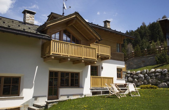 Teola 2, Livigno, Italy