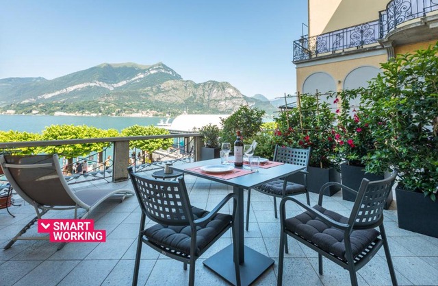 Terrazza Mazzini 