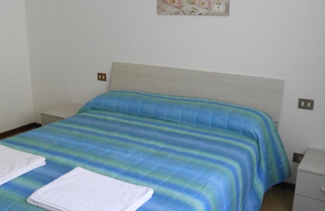 The Silence holiday apartment