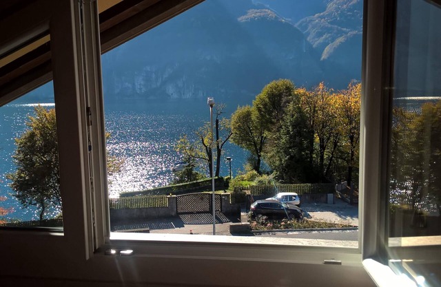 La Meridiana Sul Lago 