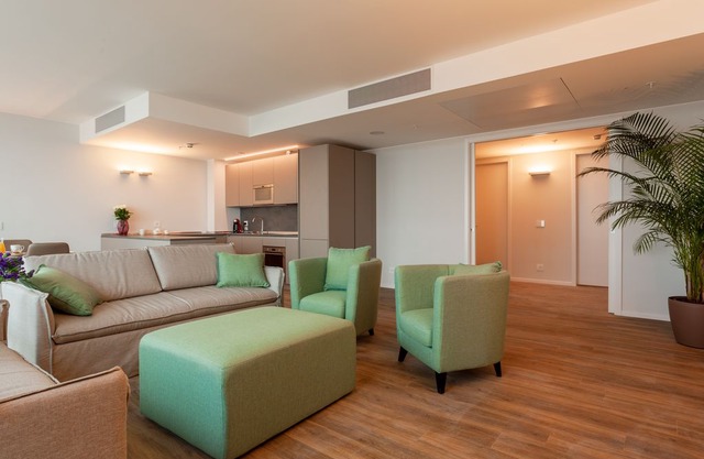 Torre Galfa 243 - Wonderful new 3 bedroom, splendid view from 24th floor