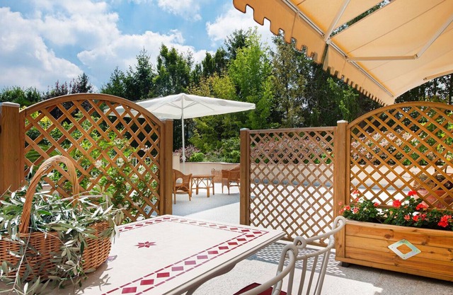 Two-room apartment 65sqm - Olea Dei Holiday Apartments