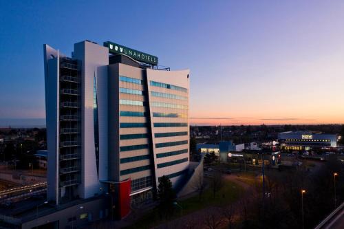 Unahotels 