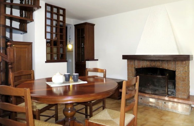 Vacation home La casetta di Vassena (ONN300) in Oliveto Lario - 2 persons, 1 bedrooms