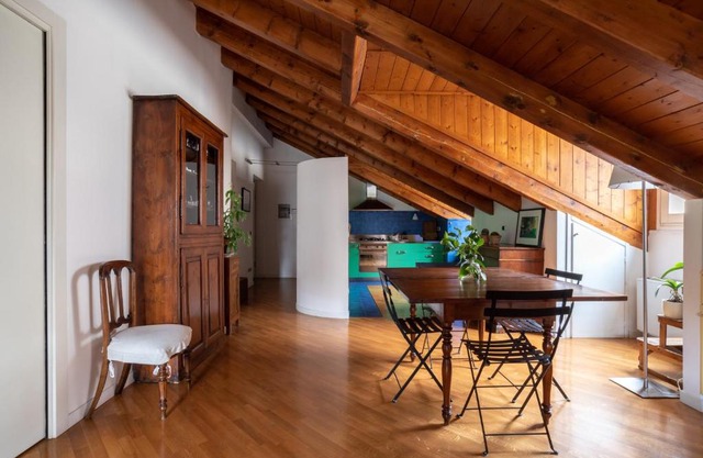 Via Marco Polo by Onefinestay