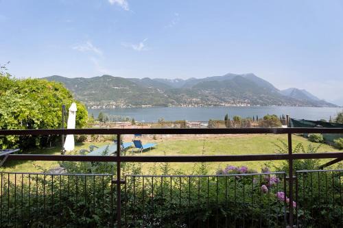 Villa Carolina 