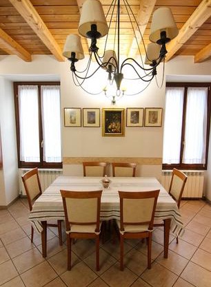 Villa Central Varenna