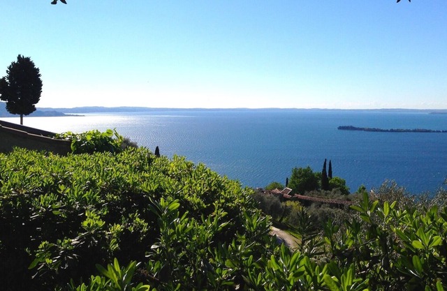 Villa Dolcevita Gardone Riviera 