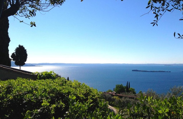 Villa Dolcevita