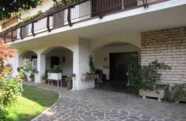 Villa Filotea 