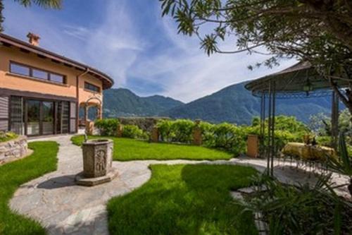 Villa Isola Verde 