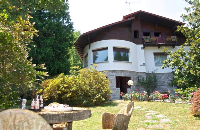 Villa Magnolia 