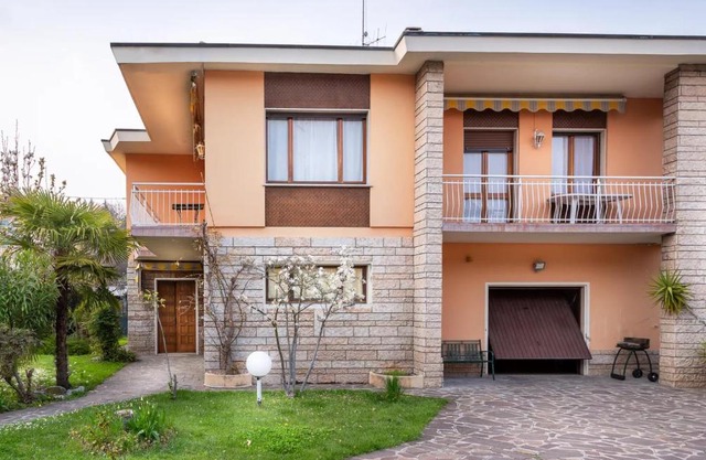 Villa Laura