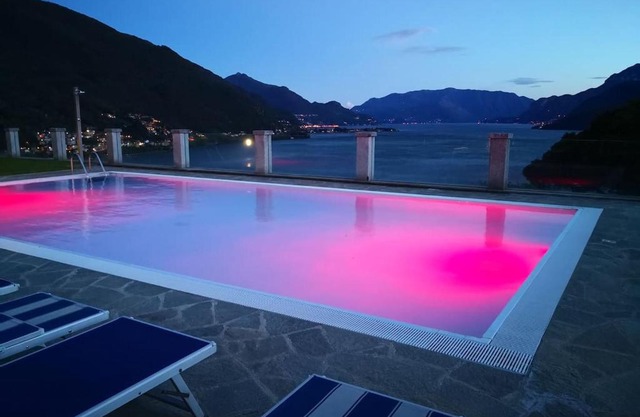 VILLA MIMOSA