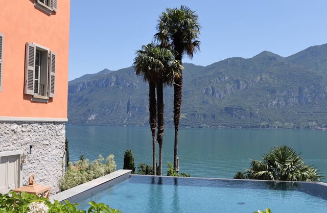Villa Mojana Bellagio 