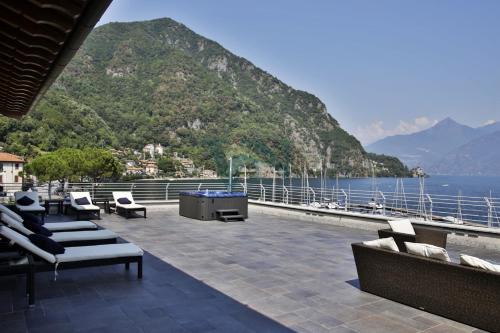 Villa Navalia Menaggio 