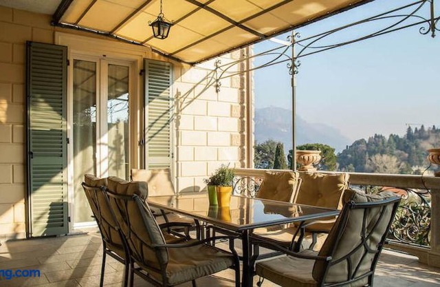 Villa Vitali - Bellagio